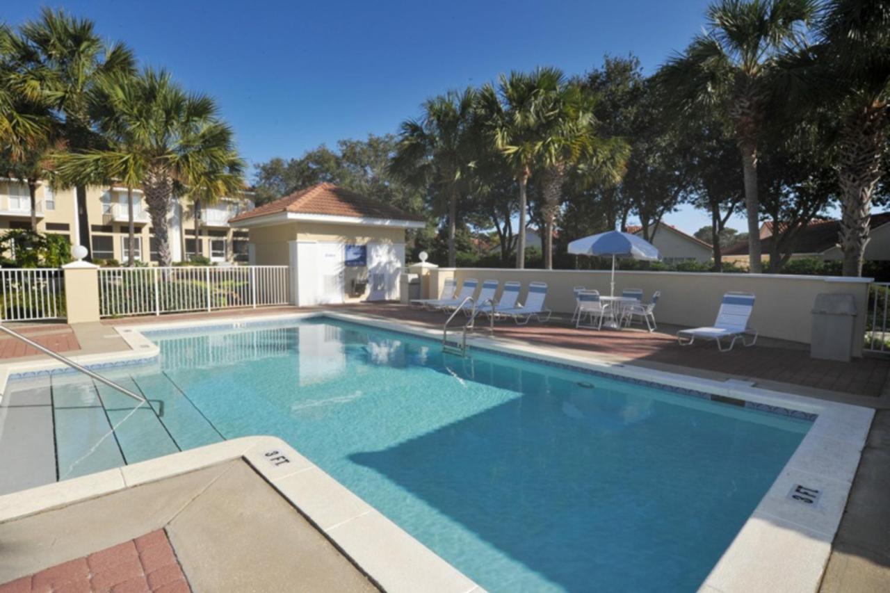 Tops'L Captiva 33 Destin Exteriér fotografie