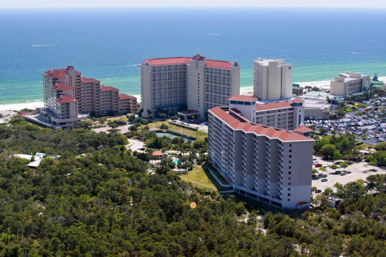 Tops'L Captiva 33 Destin Exteriér fotografie
